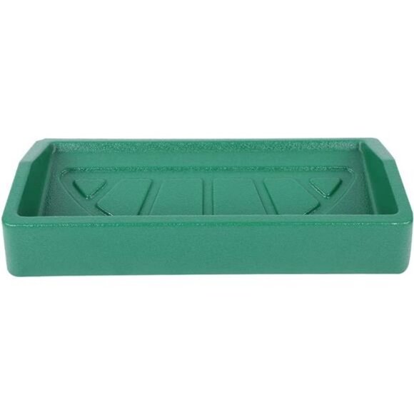 Golf Ball Tray, ABS Large Golf Ball Container Hold 100 Balls - Picture 2 of 6